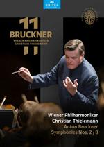 Bruckner 11 (2 DVD)