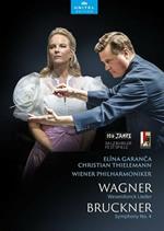 Wiener Philharmoniker at Salzburg Festival (DVD)