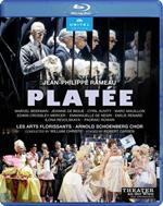 Platée (Blu-ray)