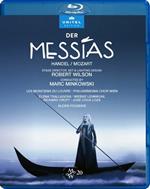 Der Messias (Blu-ray)