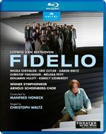 Fidelio (1806 Version) (Blu-ray)
