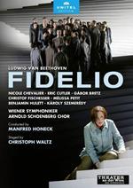 Fidelio (1806 Version) (DVD)