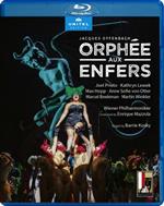 Orphée aud Enfers (Blu-ray)