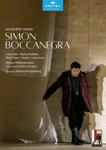 Simon Boccanegra (DVD)