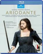 Ariodante (Blu-ray)
