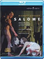 Salome (Blu-ray)