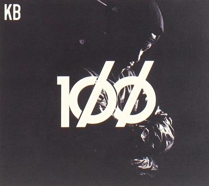 100 Ep - CD Audio di KB
