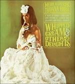 Whipped Cream & Other Delights - CD Audio di Herb Alpert