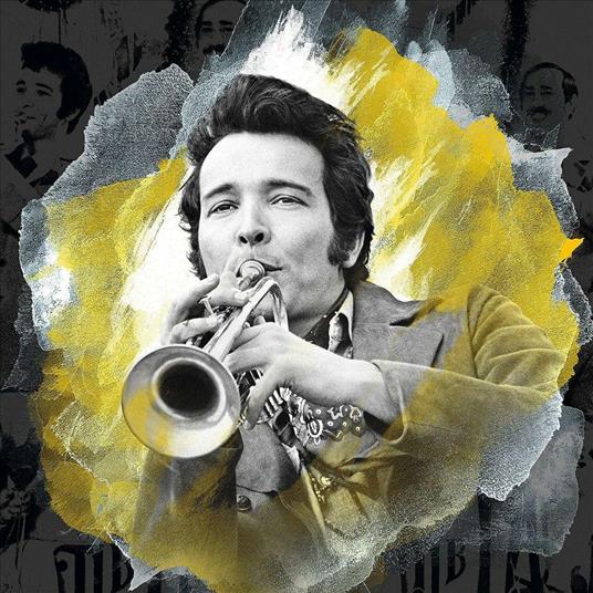 Herb Albert Is (Digi-Case-Box-Set Incl. 3cd + 180p. Book) - CD Audio di Herb Alpert