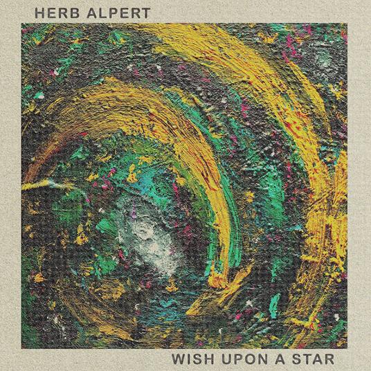 Wish Upon A Star - CD Audio di Herb Alpert