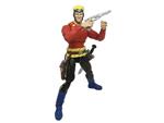 Flash Gordon Hero H.a.c.k.s. Action Figura Wave 01 Flash Gordon Boss Fight Studio