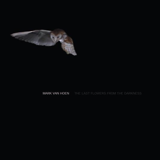 Last Flowers From The Darkness - Vinile LP di Mark Van Hoen