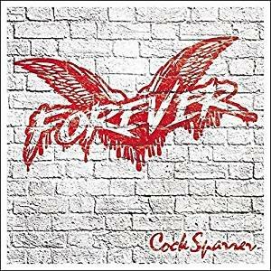 Forever (180 gr. + MP3 Download) - Vinile LP di Cock Sparrer