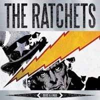 Odds & Ends (Coloured Vinyl) - Vinile LP di Ratchets