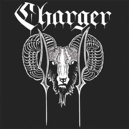 Charger - Vinile LP di Charger
