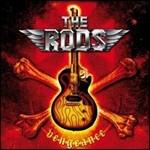 Vengeance - CD Audio di Rods