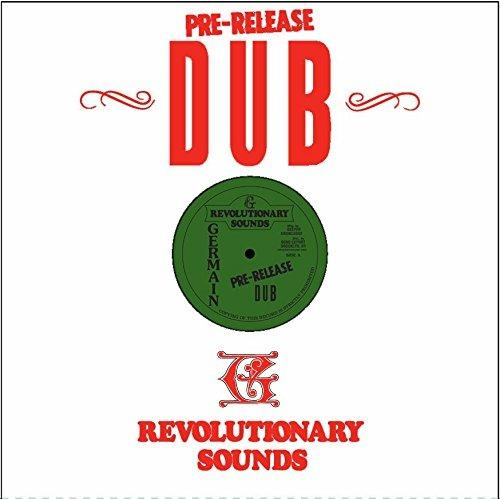 Pre-Release Dub - Vinile LP di Germain