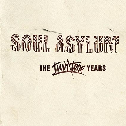 The Twin-Tone Years - Vinile LP di Soul Asylum