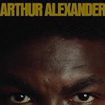 Arthur Alexander