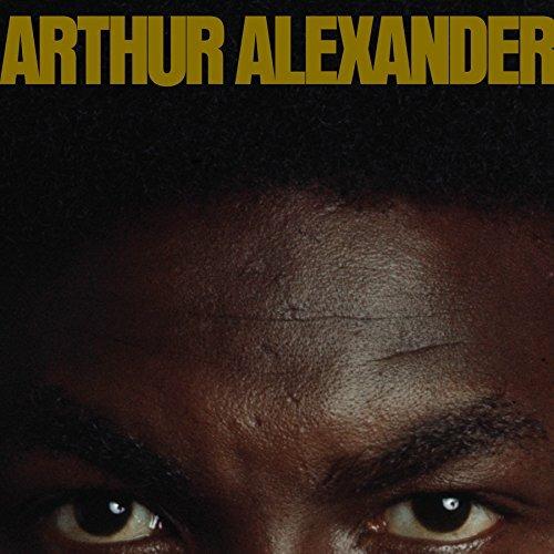 Arthur Alexander - CD Audio di Arthur Alexander