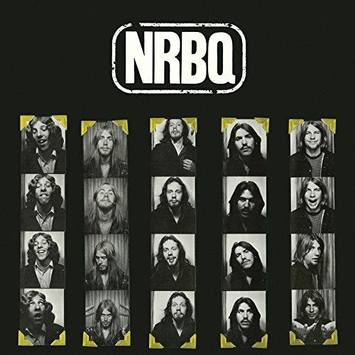 NRBQ - CD Audio di NRBQ