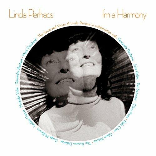 I'm a Harmony - CD Audio di Linda Perhacs