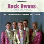 Complete Capitol - CD Audio di Buck Owens