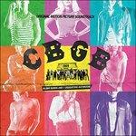 Cbgb (Colonna sonora) - CD Audio