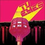 TV Eyes - CD Audio di TV Eyes