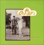 Hitchhike to Rhome - Vinile LP di Old 97's