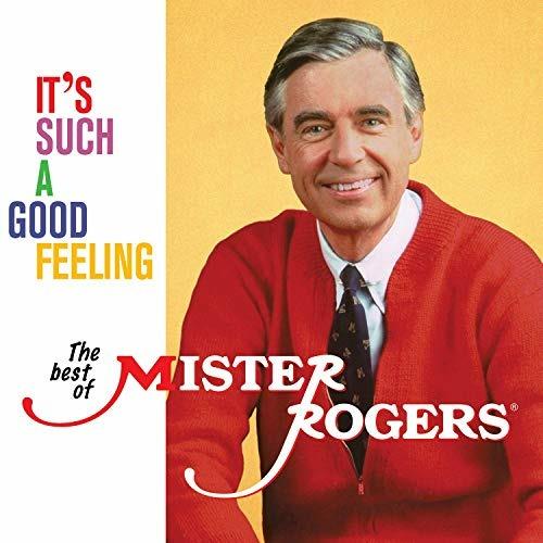 It's Such a Good Feeling - CD Audio di Mister Rogers
