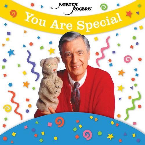 You Are Special - CD Audio di Mister Rogers