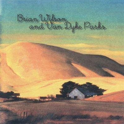 Orange Crate Art - CD Audio di Brian Wilson,Van Dyke Parks