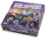 Zombicide. Angry Neighbors. Gioco da tavolo