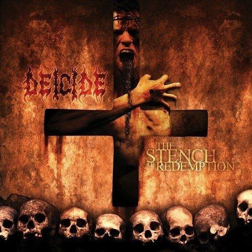 The Stench of Redemption (Limited Edition) - Vinile LP di Deicide