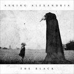 The Black - CD Audio di Asking Alexandria