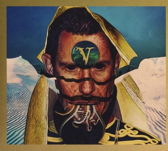 False Idol - CD Audio di Veil of Maya