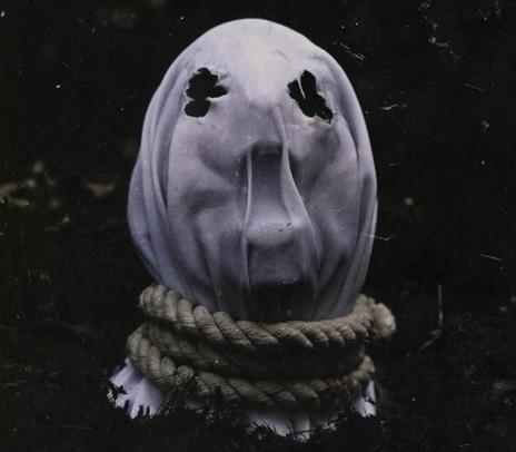 In Becoming A Ghost - CD Audio di Faceless