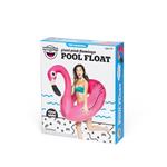 Float Flamingo Pink. Big Mouth (Bmpf-0001-Eu)