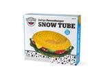 Snow Tube Cheeseburger. Big Mouth (Bmst-0018)