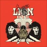 Red - CD Audio di Bunny Lion