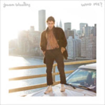 Who Me? - CD Audio di Juan Wauters