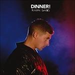 Psychic Lovers - CD Audio di Dinner