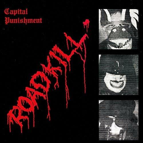 Roadkill - Vinile LP di Capital Punishment