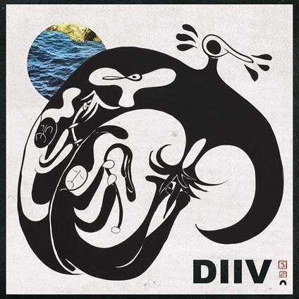 Oshin - CD Audio di Diiv