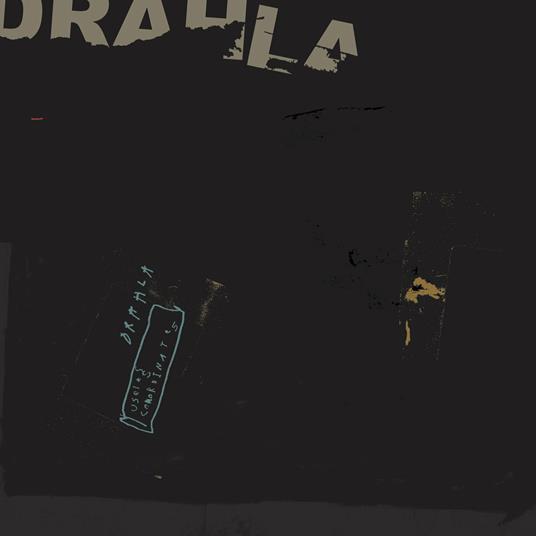 Useless Coordinates - Vinile LP di Drahla