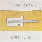 Vehicle - CD Audio di Clean