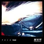 Television Man - CD Audio di Naomi Punk