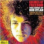 Chimes of Freedom. The Songs of Bob Dylan - CD Audio