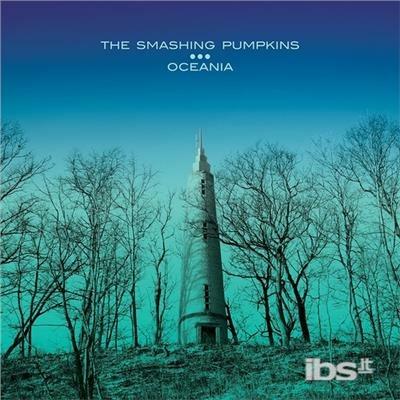 Oceania - CD Audio di Smashing Pumpkins